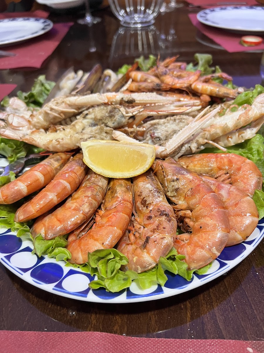 Taberna Restaurante O Museo Photos 2